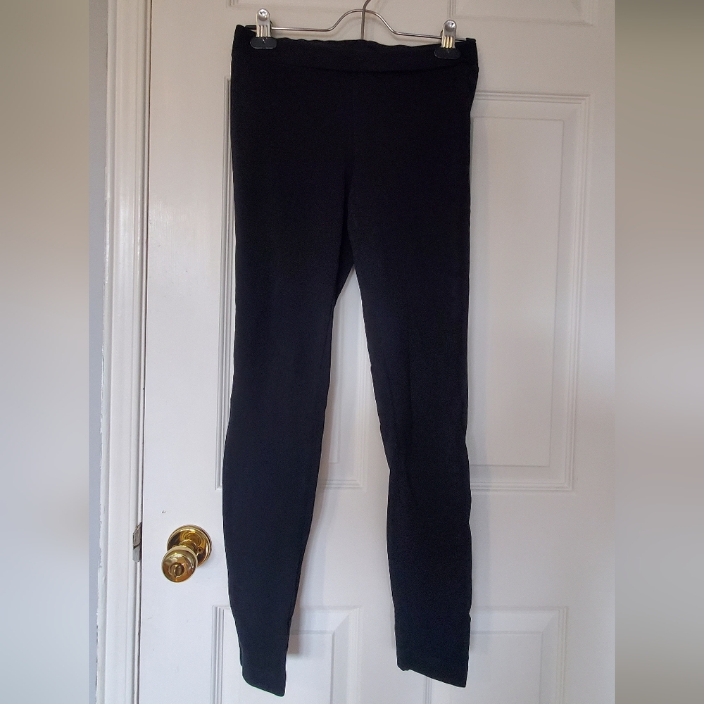 Express, Small, Black Legging